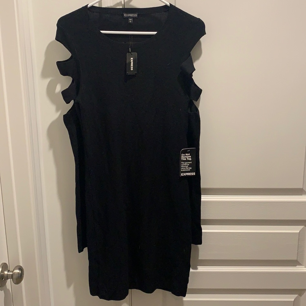 Express dress